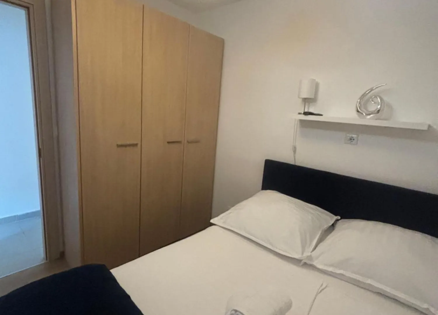 Apartment Dalmatinos Split Znjan