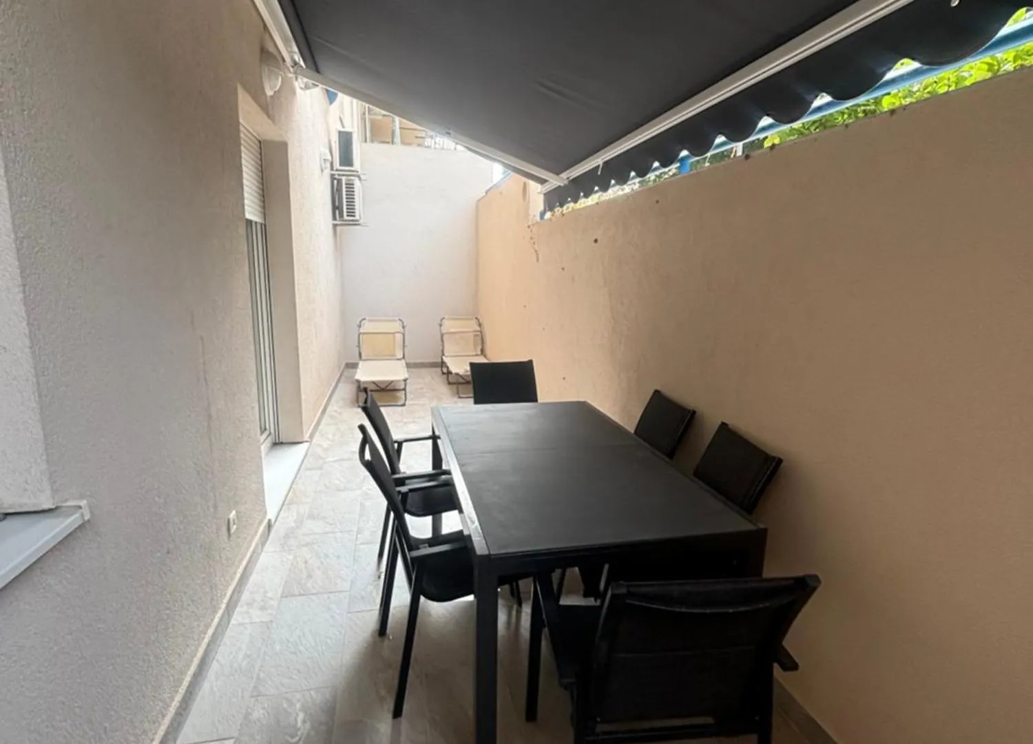 Apartment Dalmatinos Split Znjan 克罗地亚