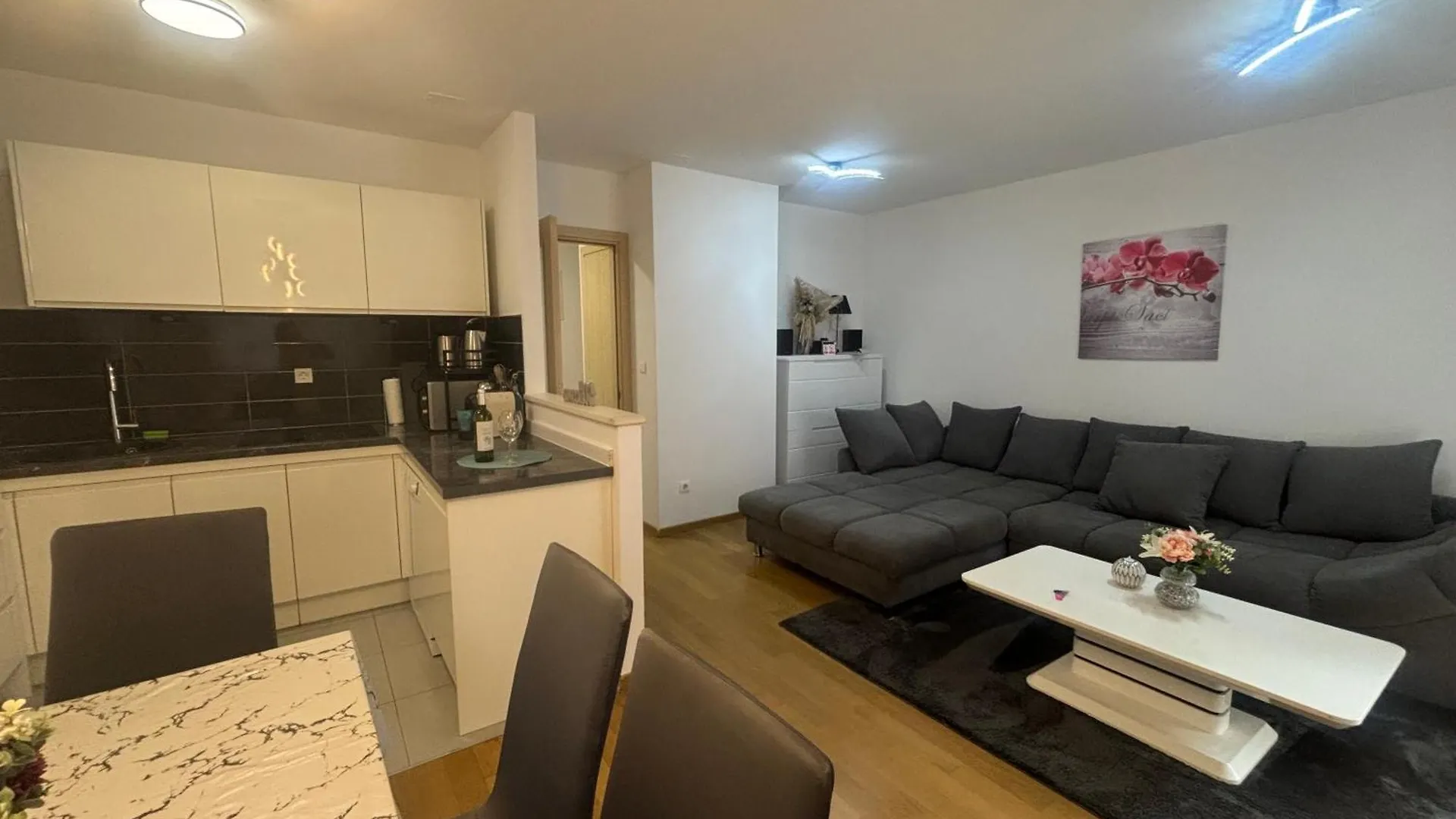 Apartment Dalmatinos Split Znjan 克罗地亚