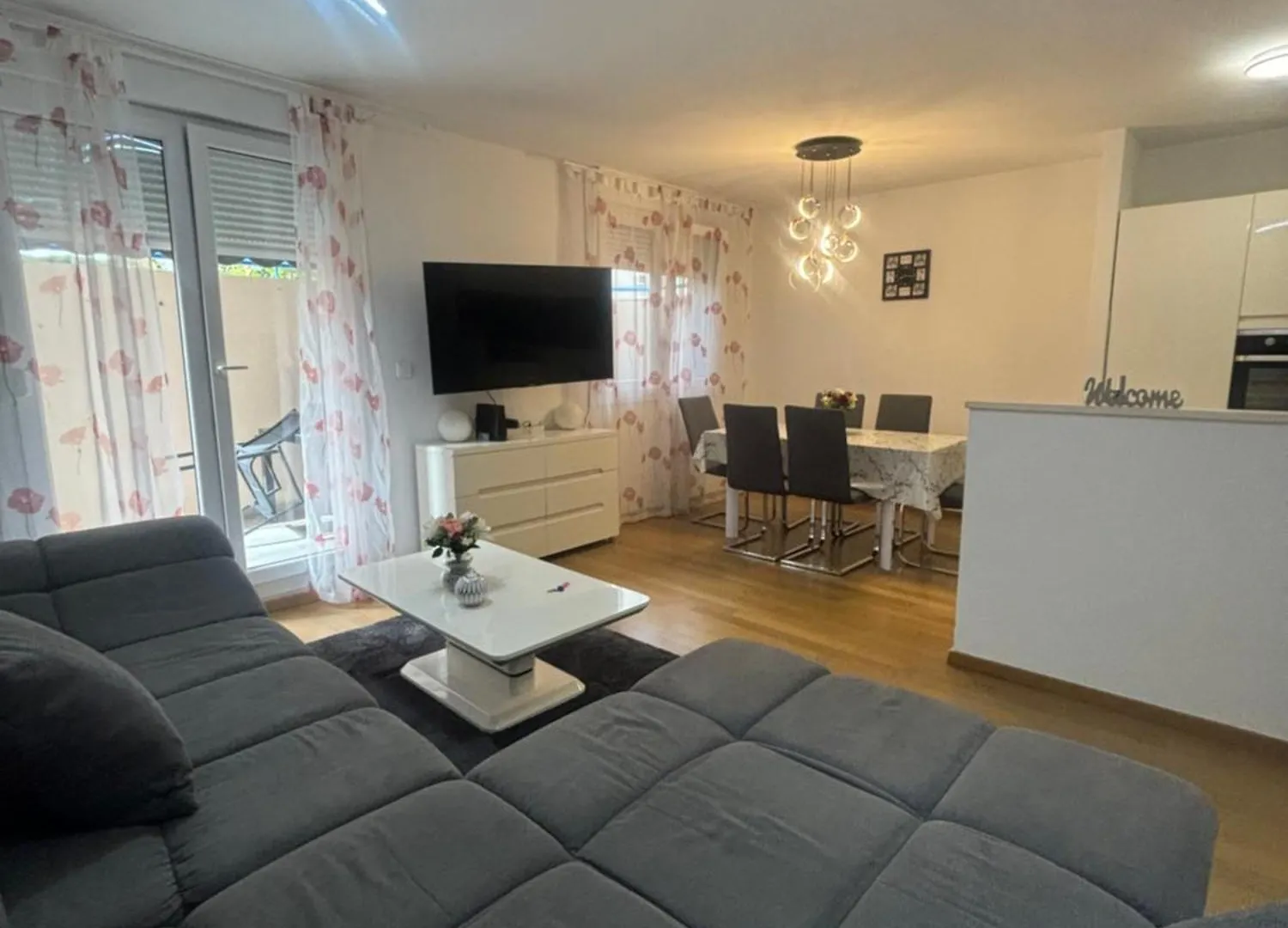 Apartment Dalmatinos Split Znjan