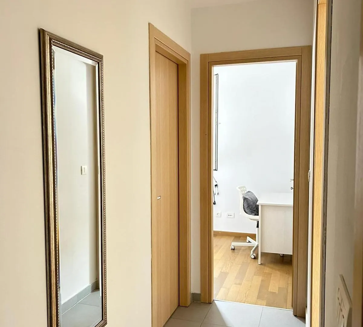 Apartment Dalmatinos Split Znjan