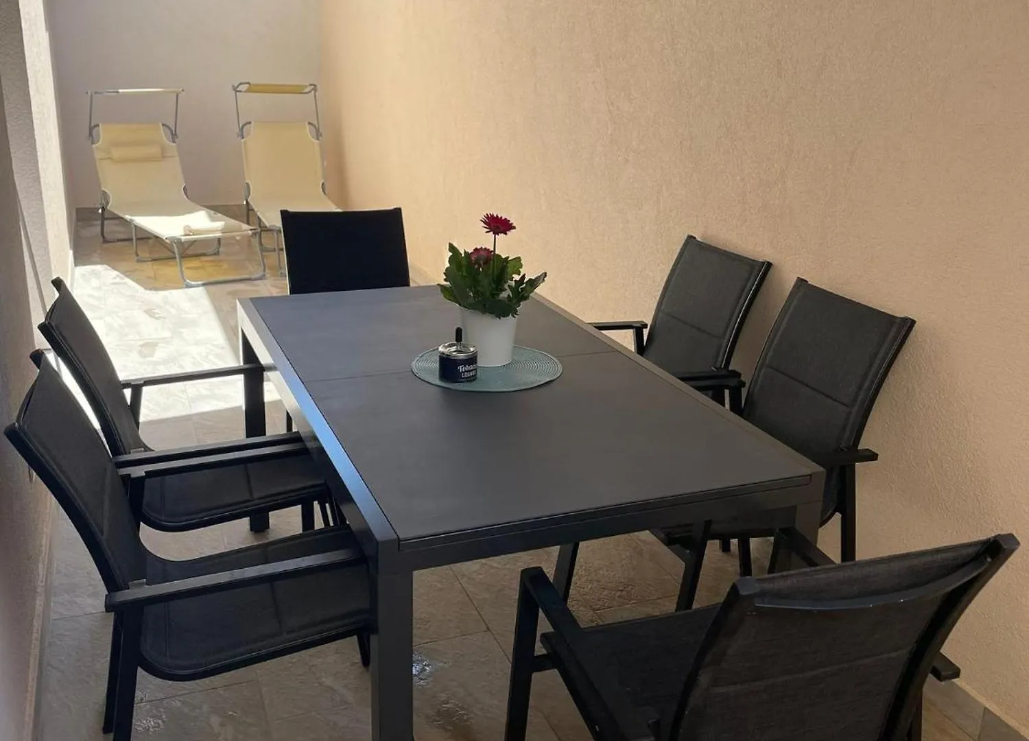 Apartment Dalmatinos Split Znjan