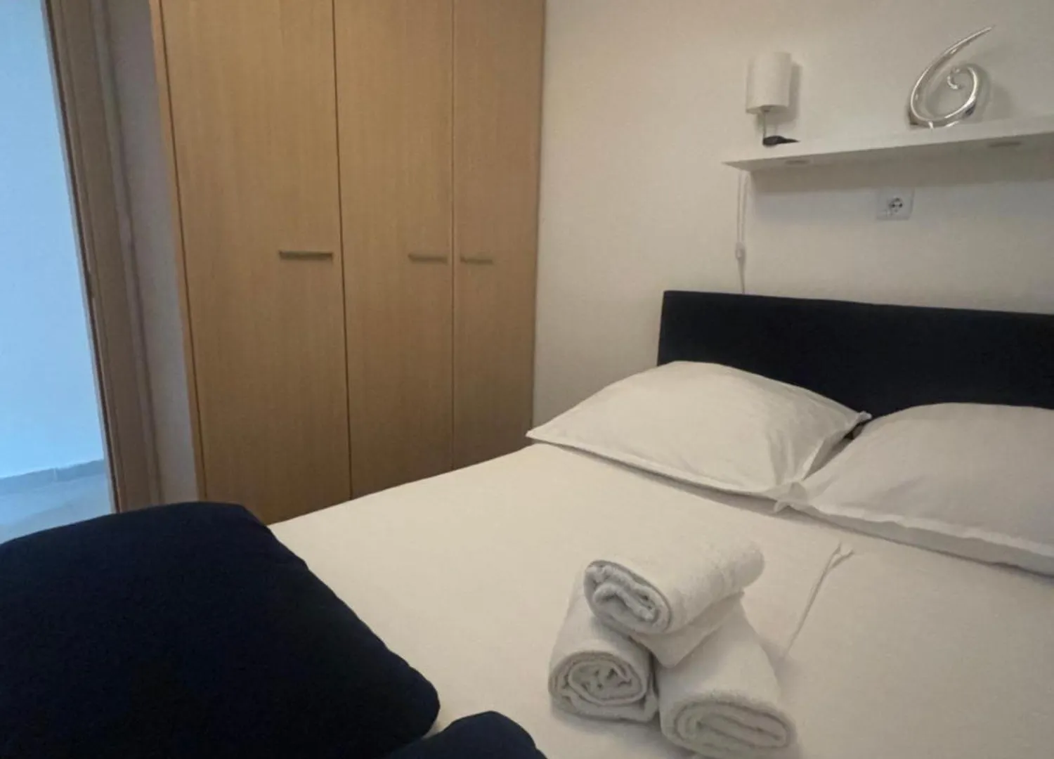 Apartment Dalmatinos Split Znjan
