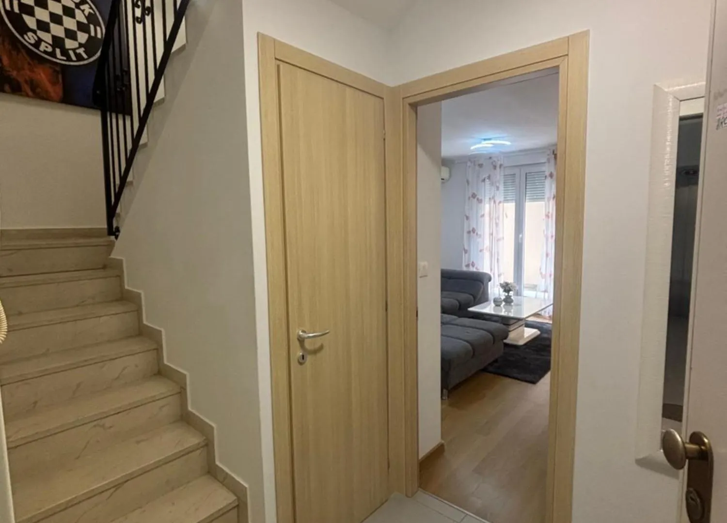 Apartment Dalmatinos Split Znjan 0*,  Хорватия
