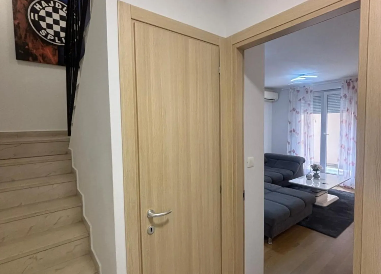 Apartment Dalmatinos Split Znjan Chorvatsko