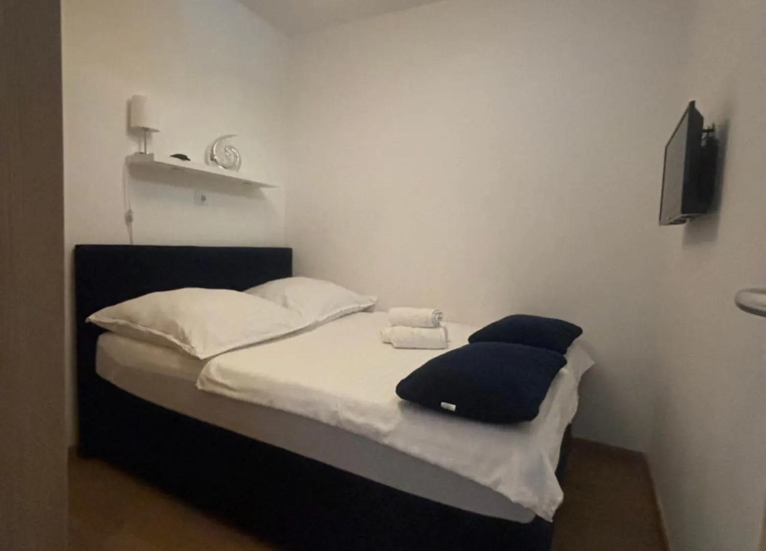 Apartment Dalmatinos Split Znjan
