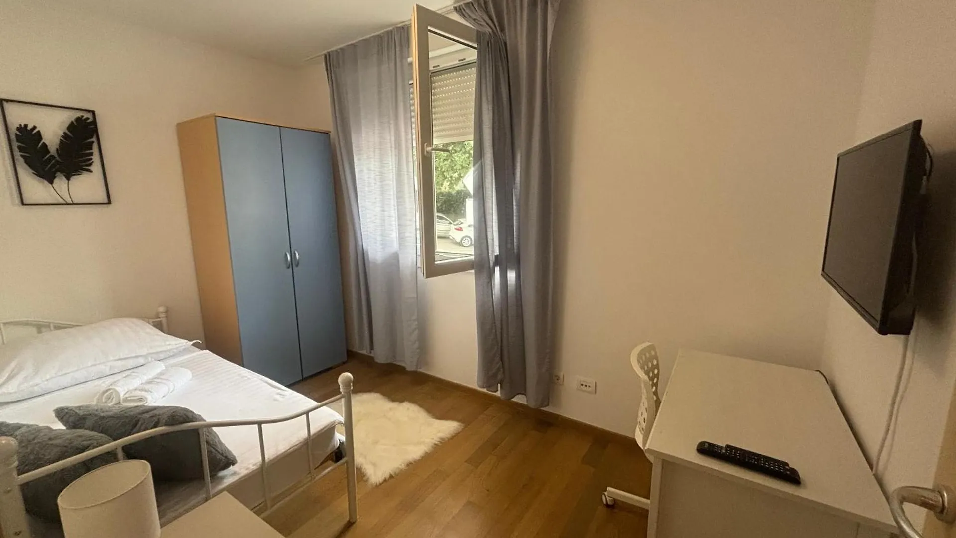 Apartment Dalmatinos Split Znjan Chorvatsko