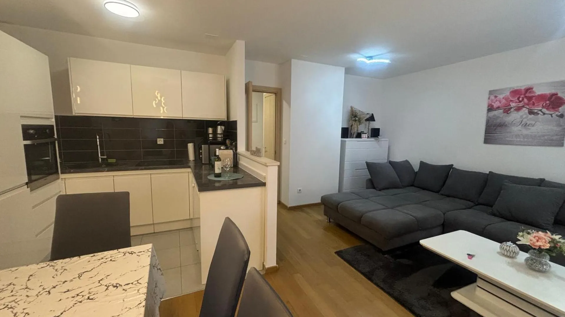Apartment Dalmatinos Split Znjan