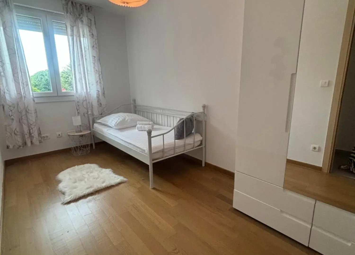 Apartment Dalmatinos Split Znjan