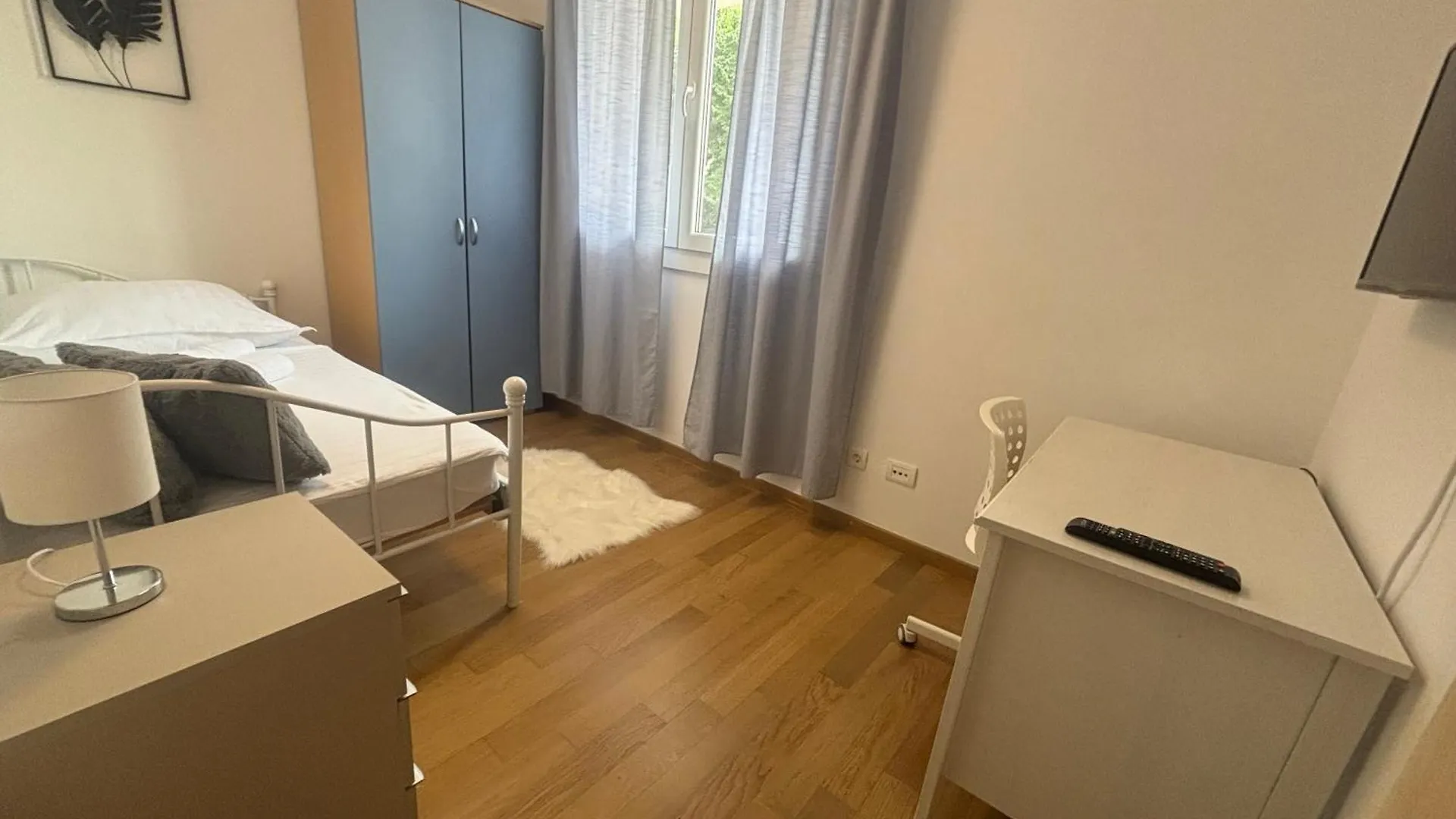 Apartment Dalmatinos Split Znjan
