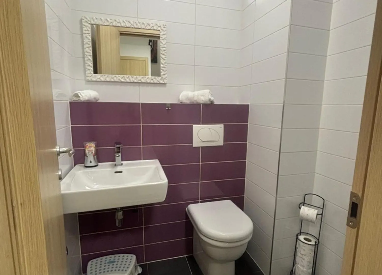 Apartment Dalmatinos Split Znjan