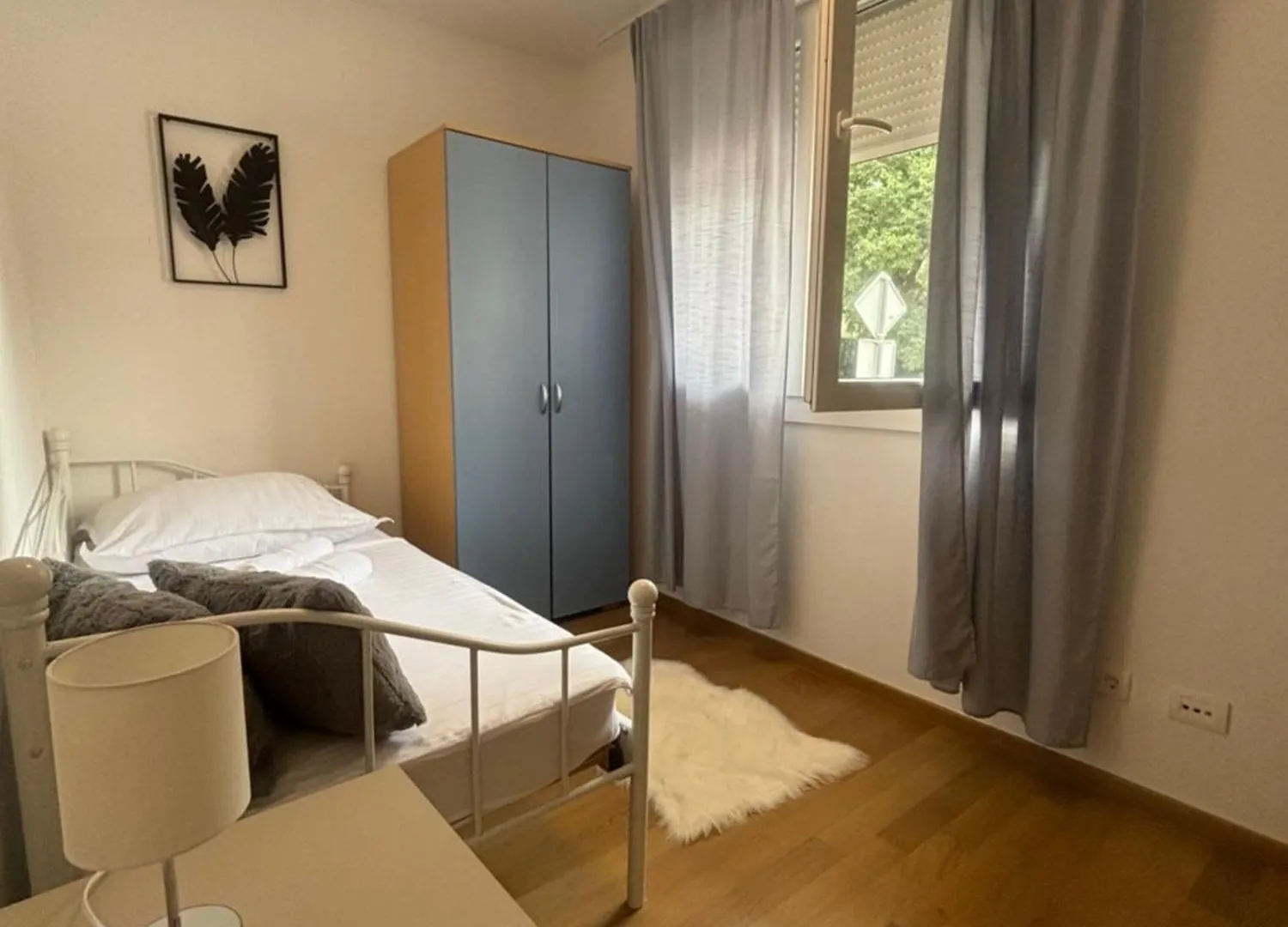 Apartment Dalmatinos Split Znjan