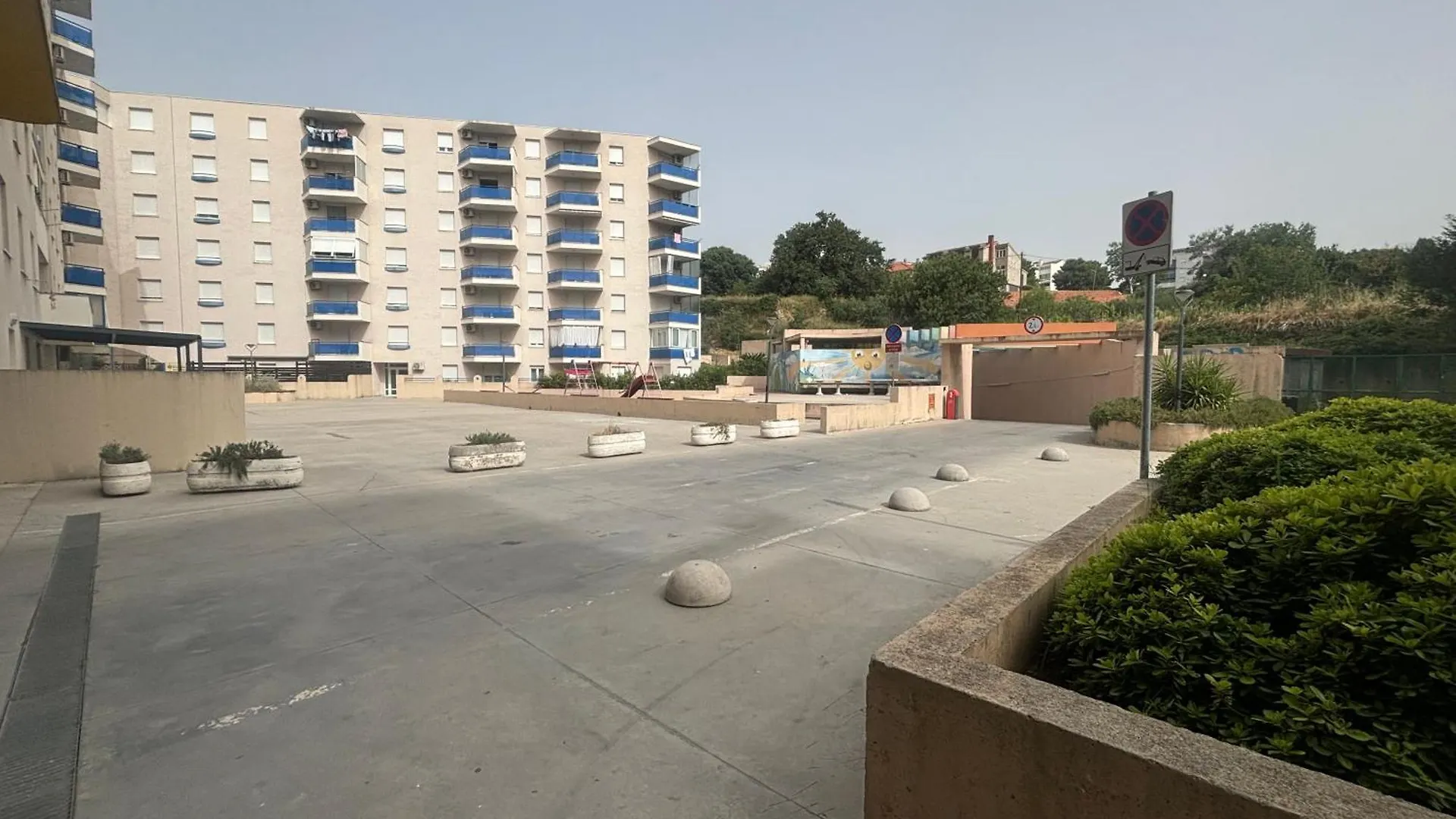 Apartment Dalmatinos Split Znjan Chorvatsko
