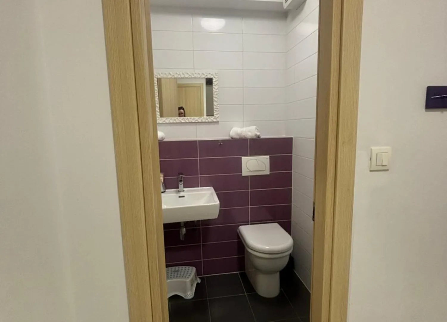 Apartment Dalmatinos Split Znjan