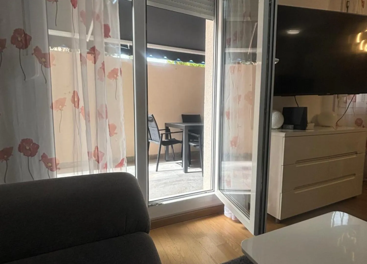 Apartment Dalmatinos Split Znjan